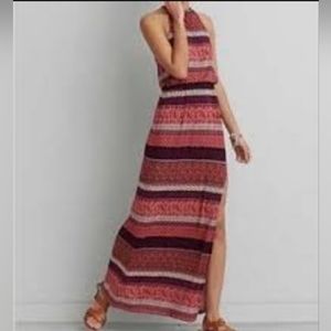 AMERICAN EAGLE MAXI DRESS